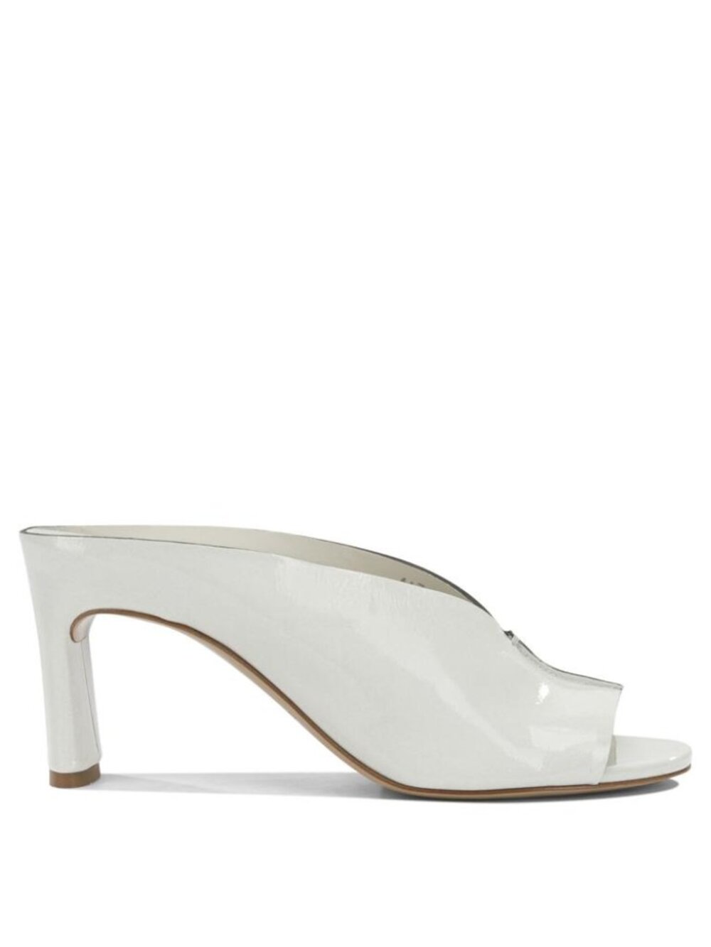 Del Carlo Heeled Shoes IT 40 Women